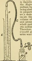 Picture 143 of 351 from A manual of physiology : with practical exercises / by G. N. Stewart ; with coloured plate and 467 other illustrations. (1914), leaf 536
