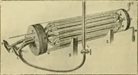 An illustration from A manual of physiology : with practical exercises / by G. N. Stewart ; with coloured plate and 467 other illustrations. (1914)