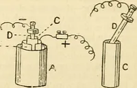 An illustration from A manual of physiology : with practical exercises / by G. N. Stewart ; with coloured plate and 467 other illustrations. (1914)