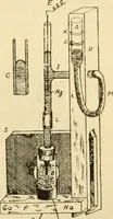 An illustration from A manual of physiology : with practical exercises / by G. N. Stewart ; with coloured plate and 467 other illustrations. (1914)