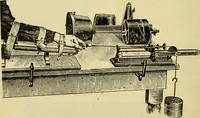 An illustration from A manual of physiology : with practical exercises / by G. N. Stewart ; with coloured plate and 467 other illustrations. (1914)
