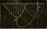 An illustration from A manual of physiology : with practical exercises / by G. N. Stewart ; with coloured plate and 467 other illustrations. (1914)