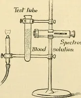 Picture 14 of 351 from A manual of physiology : with practical exercises / by G. N. Stewart ; with coloured plate and 467 other illustrations. (1914), leaf 99