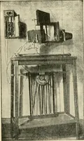 An illustration from Human physiology : prepared with special reference to students of medicine / by Joseph Howard Raymond. (1901)