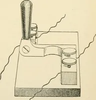 An illustration from Human physiology : prepared with special reference to students of medicine / by Joseph Howard Raymond. (1901)