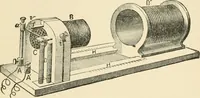 An illustration from Human physiology : prepared with special reference to students of medicine / by Joseph Howard Raymond. (1901)