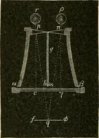 An illustration from Human physiology : prepared with special reference to students of medicine / by Joseph Howard Raymond. (1901)