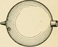 An illustration from Human physiology : prepared with special reference to students of medicine / by Joseph Howard Raymond. (1901)