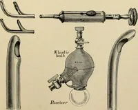 Picture 188 of 224 from The principles and practice of modern surgery / by Roswell Park ... with 722 engravings and 60 full-page plates in colors and monochrome. (1907), leaf 1103