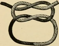 An illustration from The principles and practice of modern surgery / by Roswell Park ... with 722 engravings and 60 full-page plates in colors and monochrome. (1907)