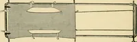 An illustration from The principles and practice of modern surgery / by Roswell Park ... with 722 engravings and 60 full-page plates in colors and monochrome. (1907)