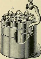 Picture 20 of 129 from The diseases of infancy and childhood : for the use of students and practitioners of medicine / by L. Emmett Holt and John Howland. (1911), leaf 180