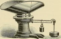 An illustration from The diseases of infancy and childhood : for the use of students and practitioners of medicine / by L. Emmett Holt and John Howland. (1911)