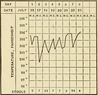 Picture 49 of 129 from The diseases of infancy and childhood : for the use of students and practitioners of medicine / by L. Emmett Holt and John Howland. (1911), leaf 423