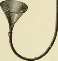 An illustration from The diseases of infancy and childhood : for the use of students and practitioners of medicine / by L. Emmett Holt and John Howland. (1911)
