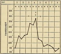 Picture 108 of 129 from The diseases of infancy and childhood : for the use of students and practitioners of medicine / by L. Emmett Holt and John Howland. (1911), leaf 990