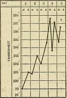 An illustration from The diseases of infancy and childhood : for the use of students and practitioners of medicine / by L. Emmett Holt and John Howland. (1911)