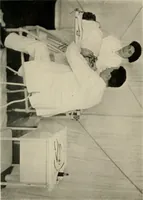 Picture 17 of 23 from Meningococcus meningitis / by Henry Heiman ... and Samuel Feldstein ... with introduction by Henry Koplik ... with 4 plates, 31 figures, 2 in color, and 4 charts. (1913), leaf 199