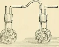 An illustration from A manual of practical hygiene for students, physicians, and health officers / By Charles Harrington. (1914)