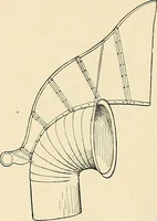 An illustration from A manual of practical hygiene for students, physicians, and health officers / By Charles Harrington. (1914)