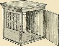 An illustration from A manual of practical hygiene for students, physicians, and health officers / By Charles Harrington. (1914)