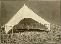 An illustration from A manual of practical hygiene for students, physicians, and health officers / By Charles Harrington. (1914)