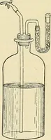 An illustration from A manual of practical hygiene for students, physicians, and medical officers / by Charles Harrington. (1905)