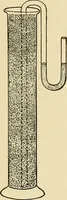 An illustration from A manual of practical hygiene for students, physicians, and medical officers / by Charles Harrington. (1905)