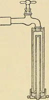 An illustration from A manual of practical hygiene for students, physicians, and medical officers / by Charles Harrington. (1905)