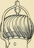 An illustration from A manual of practical hygiene for students, physicians, and medical officers / by Charles Harrington. (1905)