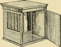 An illustration from A manual of practical hygiene for students, physicians, and medical officers / by Charles Harrington. (1905)
