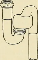 An illustration from A manual of practical hygiene for students, physicians, and medical officers / by Charles Harrington. (1905)