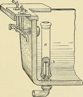 Picture 86 of 111 from A manual of practical hygiene for students, physicians, and medical officers / by Charles Harrington. (1905), leaf 509