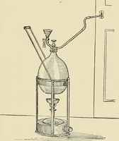 An illustration from A manual of practical hygiene for students, physicians, and medical officers / by Charles Harrington. (1905)