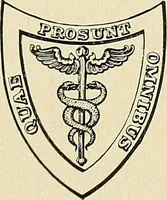 Picture 2 of 111 from A manual of practical hygiene for students, physicians, and medical officers / by Charles Harrington. (1905), leaf 7