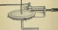 Picture 45 of 71 from A manual of experimental physiology for students of medicine / By Winfield S. Hall ... With 89 illustrations and a colored plate. (1904), leaf 106