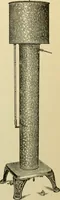 An illustration from A manual of experimental physiology for students of medicine / By Winfield S. Hall ... With 89 illustrations and a colored plate. (1904)