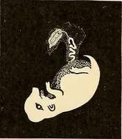 Picture 203 of 214 from Handbook of physiology : for students and practitioners of medicine / by Austin Flint ... with two hundred and forty-seven illustrations in the text--including four in colors--and an atlas of sixteen color-plates, including forty-eight original figures taken from actual stained microscopical preparation. (1905), leaf 865
