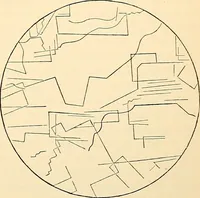 Picture 211 of 214 from Handbook of physiology : for students and practitioners of medicine / by Austin Flint ... with two hundred and forty-seven illustrations in the text--including four in colors--and an atlas of sixteen color-plates, including forty-eight original figures taken from actual stained microscopical preparation. (1905), leaf 893