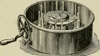 An illustration from Diseases of infancy and childhood, their dietetic, hygienic, and medical treatment : a text-book designed for practitioners and students in medicine / By Louis Fischer. (1910)