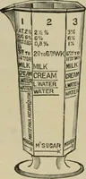 An illustration from Diseases of infancy and childhood, their dietetic, hygienic, and medical treatment : a text-book designed for practitioners and students in medicine / By Louis Fischer. (1910)