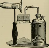 An illustration from Diseases of infancy and childhood, their dietetic, hygienic, and medical treatment : a text-book designed for practitioners and students in medicine / By Louis Fischer. (1910)