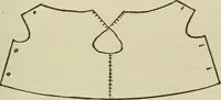 An illustration from Diseases of infancy and childhood, their dietetic, hygienic, and medical treatment : a text-book designed for practitioners and students in medicine / By Louis Fischer. (1910)