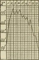 An illustration from Diseases of infancy and childhood, their dietetic, hygienic, and medical treatment : a text-book designed for practitioners and students in medicine / By Louis Fischer. (1910)