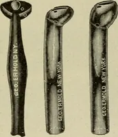 An illustration from Diseases of infancy and childhood, their dietetic, hygienic, and medical treatment : a text-book designed for practitioners and students in medicine / By Louis Fischer. (1910)