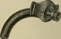 An illustration from Diseases of infancy and childhood, their dietetic, hygienic, and medical treatment : a text-book designed for practitioners and students in medicine / By Louis Fischer. (1910)