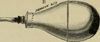 An illustration from Diseases of infancy and childhood, their dietetic, hygienic, and medical treatment : a text-book designed for practitioners and students in medicine / By Louis Fischer. (1910)