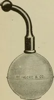 An illustration from Diseases of infancy and childhood, their dietetic, hygienic, and medical treatment : a text-book designed for practitioners and students in medicine / By Louis Fischer. (1910)