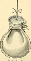 An illustration from Surgical technic; a text-book on operative surgery / by Fr. von Esmarch ... and E. Kowalzig ... translated by Professor Ludwig H. Grau ... and Willam N. Sullivan ... edited by Nicholas Senn ... With fourteen hundred and ninety-seven illustrations and fifteen colored plates. (1901)