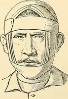 An illustration from Surgical technic; a text-book on operative surgery / by Fr. von Esmarch ... and E. Kowalzig ... translated by Professor Ludwig H. Grau ... and Willam N. Sullivan ... edited by Nicholas Senn ... With fourteen hundred and ninety-seven illustrations and fifteen colored plates. (1901)